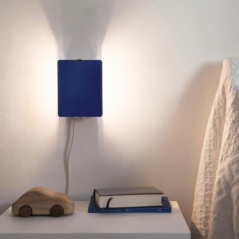 APPLIQUE À VOLET PIVOTANT Wall Lamp - MyConcept Hong Kong
