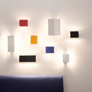 APPLIQUE À VOLET PIVOTANT PLIÉ Wall Lamp - MyConcept Hong Kong