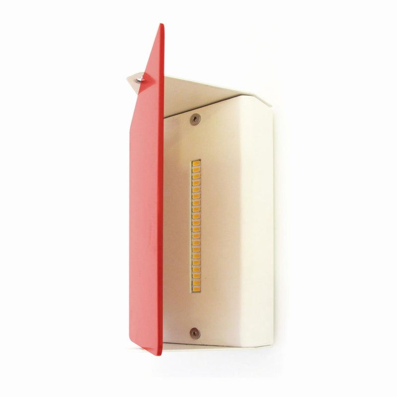 APPLIQUE À VOLET PIVOTANT Wall Lamp - MyConcept Hong Kong