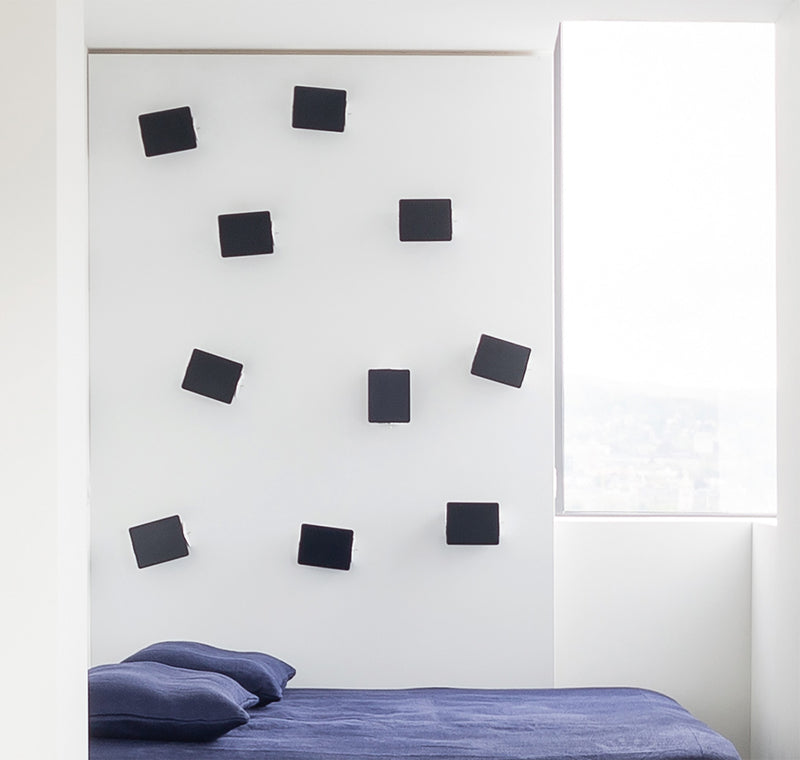 APPLIQUE À VOLET PIVOTANT Wall Lamp - MyConcept Hong Kong