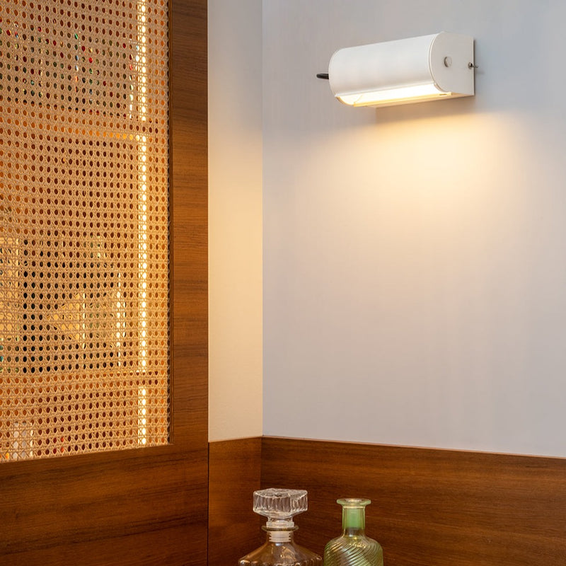 APPLIQUE CYLINDRIQUE PETITE Wall Lamp - MyConcept Hong Kong