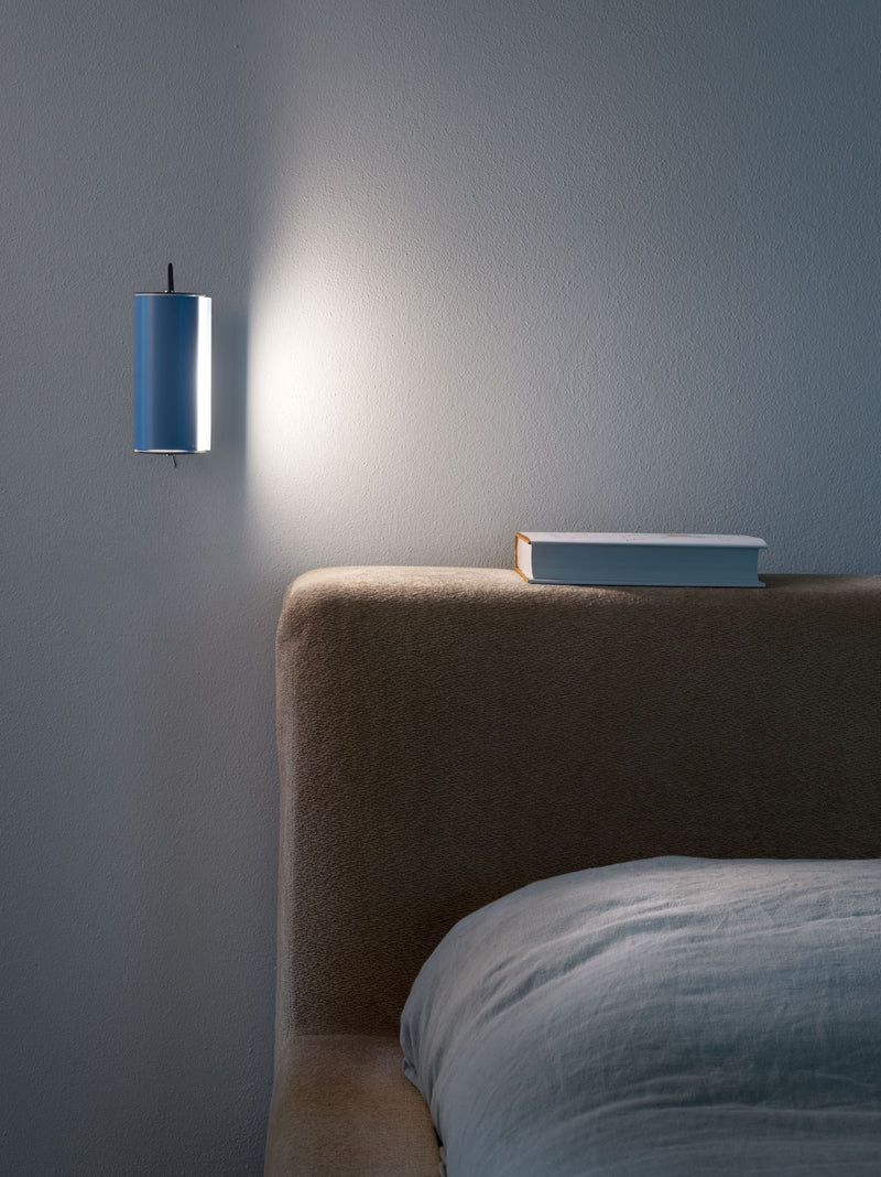 APPLIQUE CYLINDRIQUE PETITE Wall Lamp - MyConcept Hong Kong