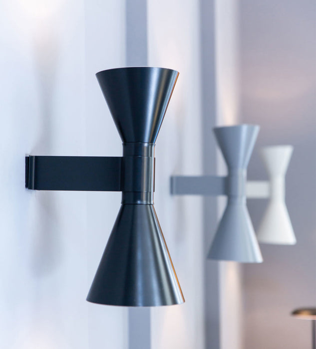 APPLIQUE DE MARSEILLE Wall Lamp