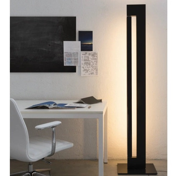 ARA LED DTW Floor Lamp - MyConcept Hong Kong