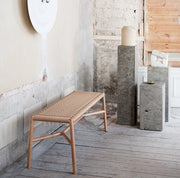Ariake Bench - MyConcept Hong Kong