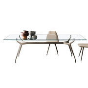 Arkos Rectangular - MyConcept Hong Kong