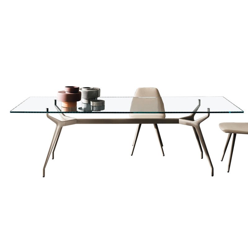Arkos Rectangular - MyConcept Hong Kong