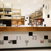 SWAP S - MyConcept Hong Kong