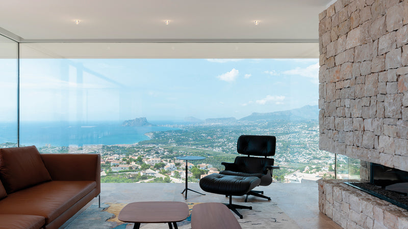 ALASKA Trimless - MyConcept Hong Kong