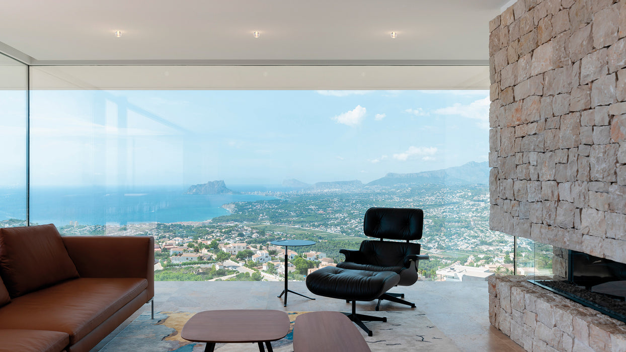 ALASKA Trimless - MyConcept Hong Kong