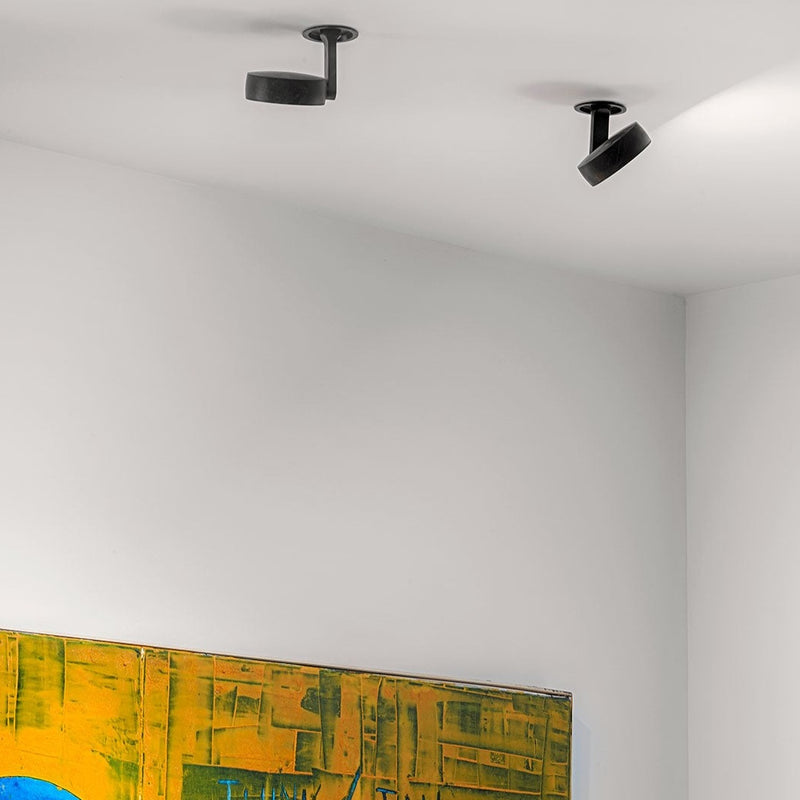 SIX L Recessed - MyConcept Hong Kong
