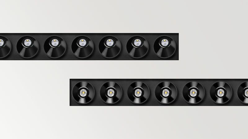 Black Foster Trimless 15 - MyConcept Hong Kong