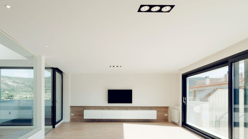 ORBITAL Trimless - MyConcept Hong Kong