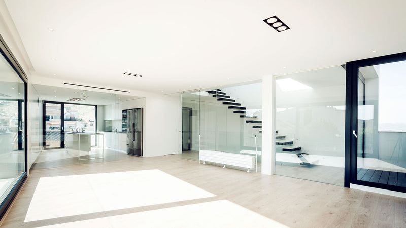 ORBITAL Trimless - MyConcept Hong Kong