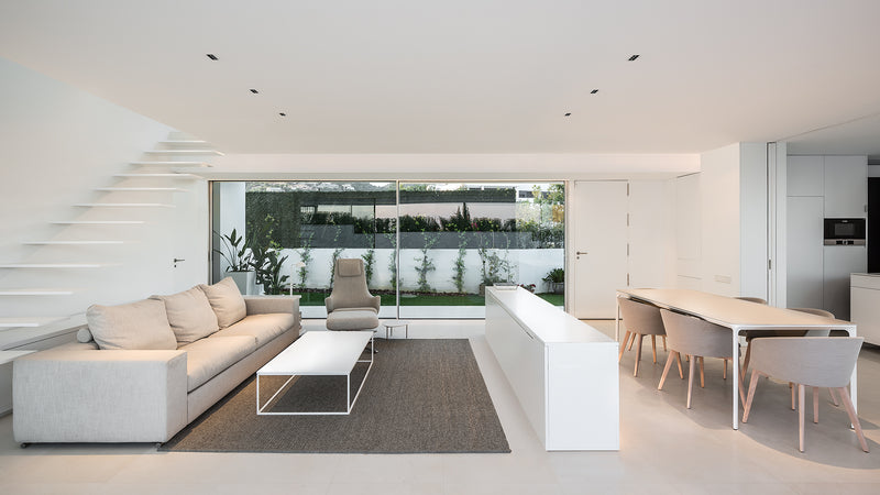 Black Foster Trimless 1 - MyConcept Hong Kong