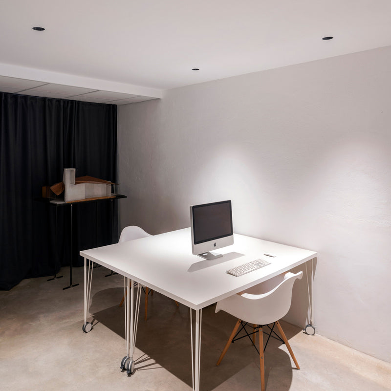 Shot Light M Trimless - MyConcept Hong Kong