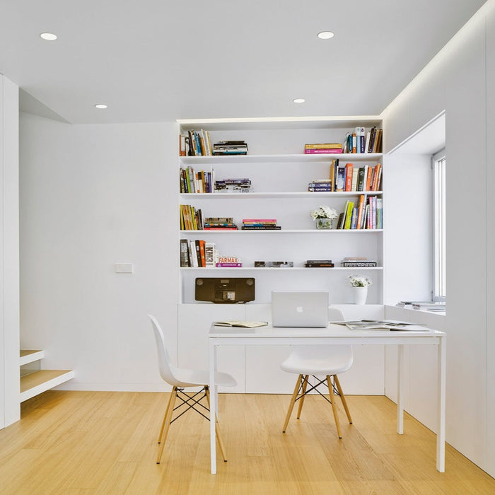 GAP Asymmetric