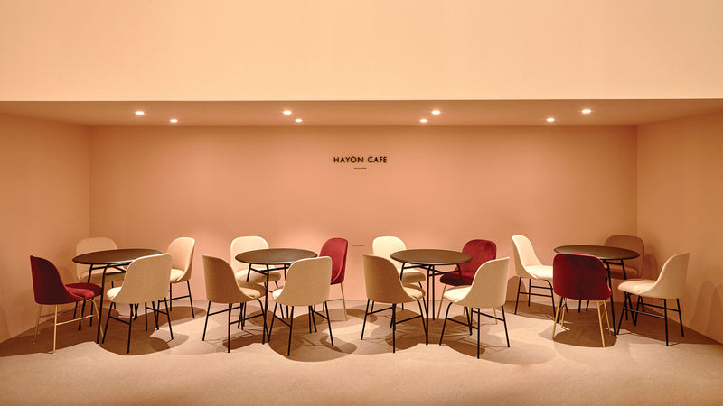 SWAP L Dim to Warm - MyConcept Hong Kong
