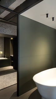 FIT 50 Recessed - MyConcept Hong Kong