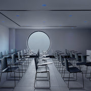 LEX ECO Mini Asymmetric Blue - MyConcept Hong Kong