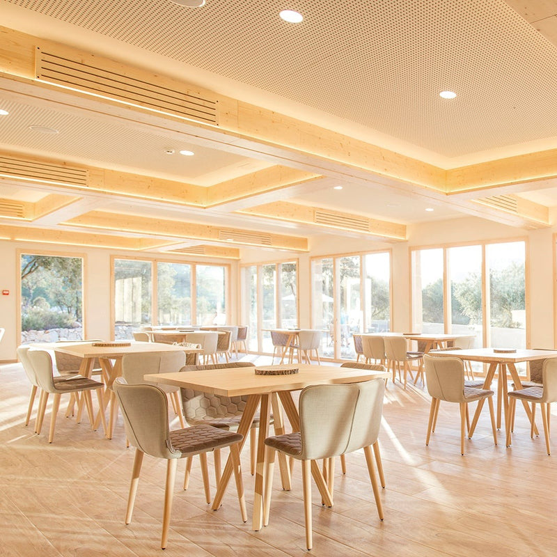 LEX ECO Asymmetric Tunable White - MyConcept Hong Kong