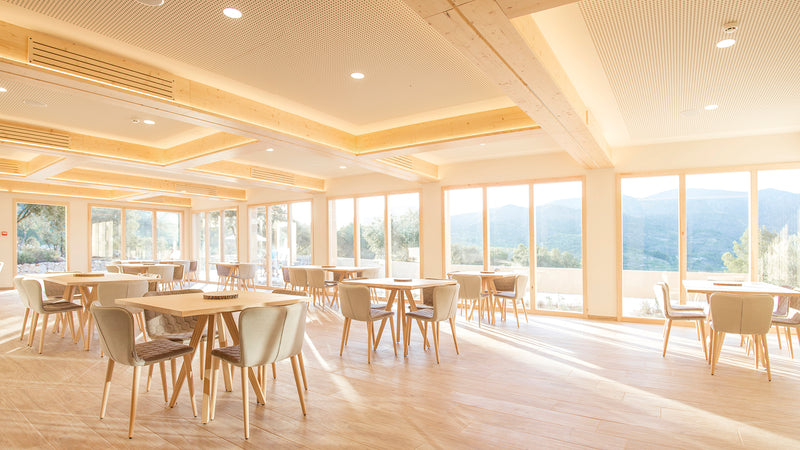 LEX ECO Mini Asymmetric Tunable White - MyConcept Hong Kong
