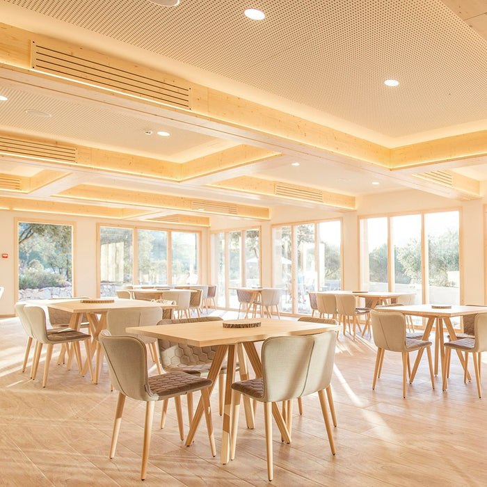 LEX ECO Asymmetric Tunable White - MyConcept Hong Kong