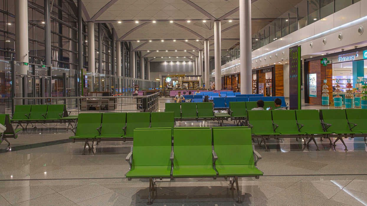 LEX ECO Asymmetric Dim to Warm - MyConcept Hong Kong