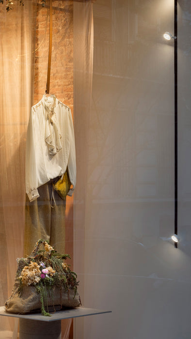 SIX L 48V Short - MyConcept Hong Kong