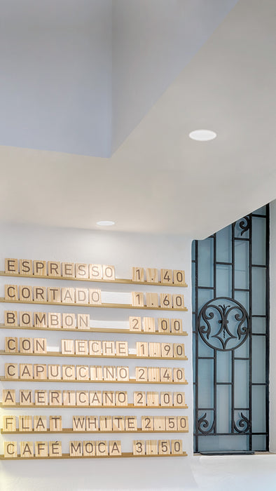 SWAP XL Dim to Warm - MyConcept Hong Kong