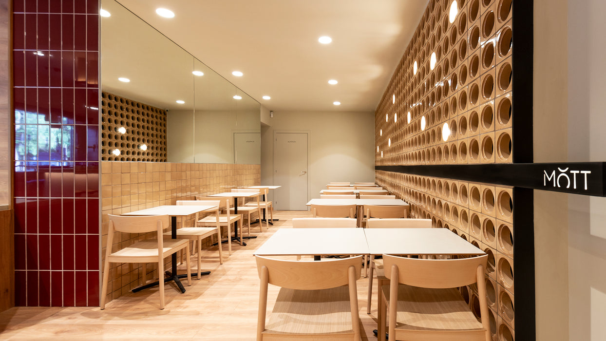 FOX Mini - MyConcept Hong Kong