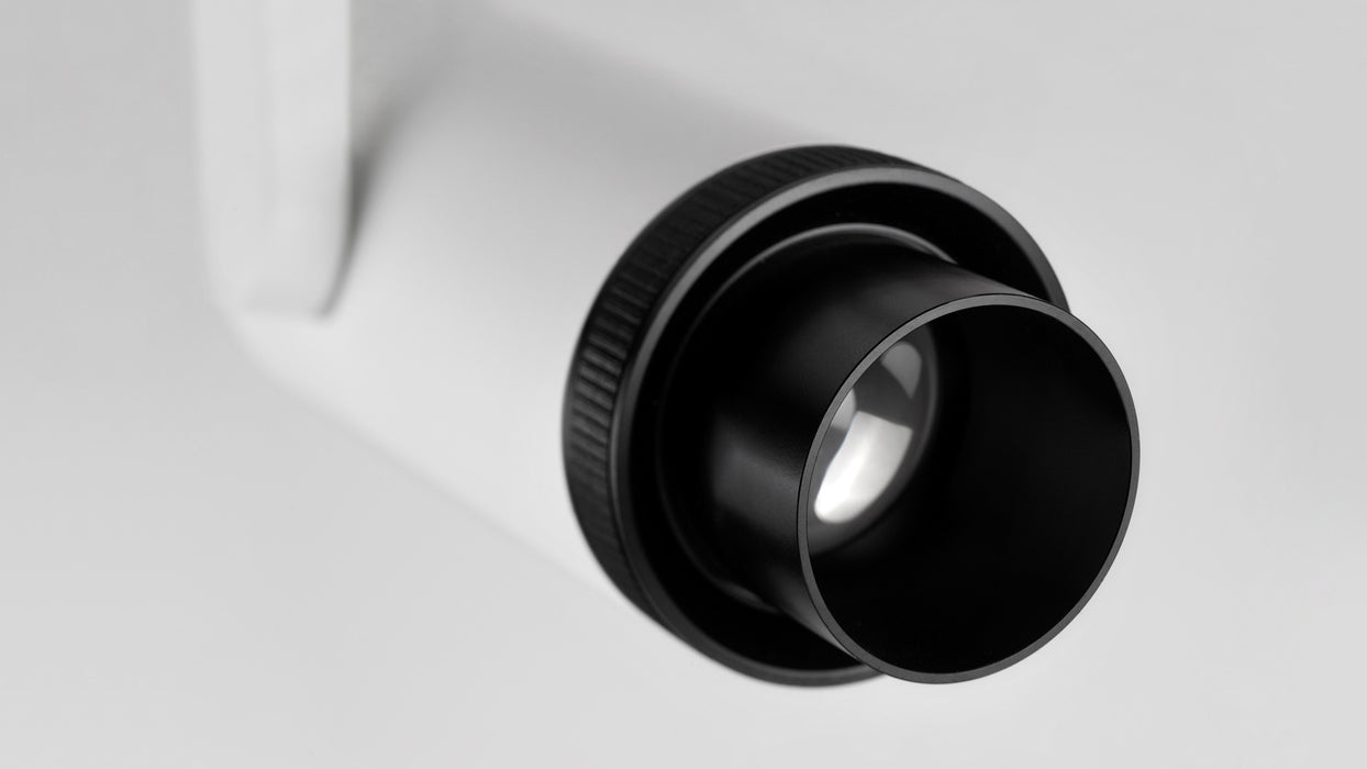 PLUS Recessed
