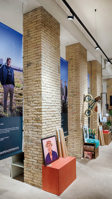 SIX M - MyConcept Hong Kong