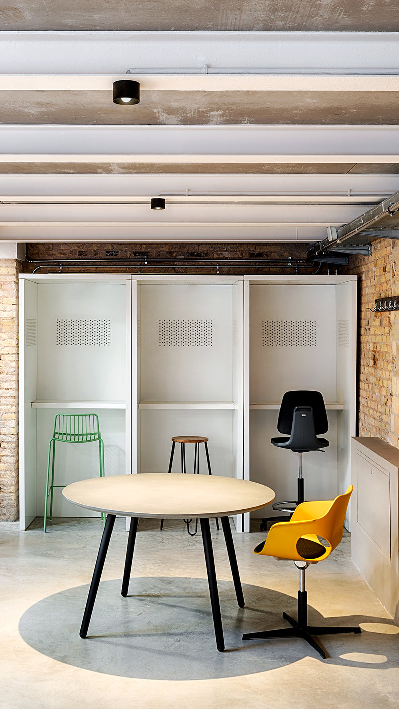 PUCK Surface - MyConcept Hong Kong