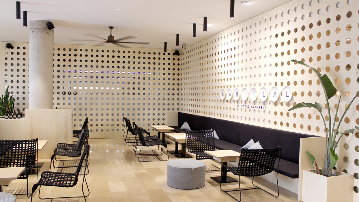 SCOPE 27 Surface - MyConcept Hong Kong