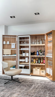 ORBITAL Trimless - MyConcept Hong Kong