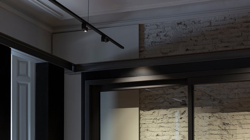 iO Tracklights - MyConcept Hong Kong