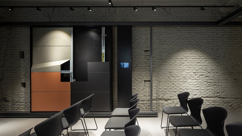 iO Tracklights - MyConcept Hong Kong