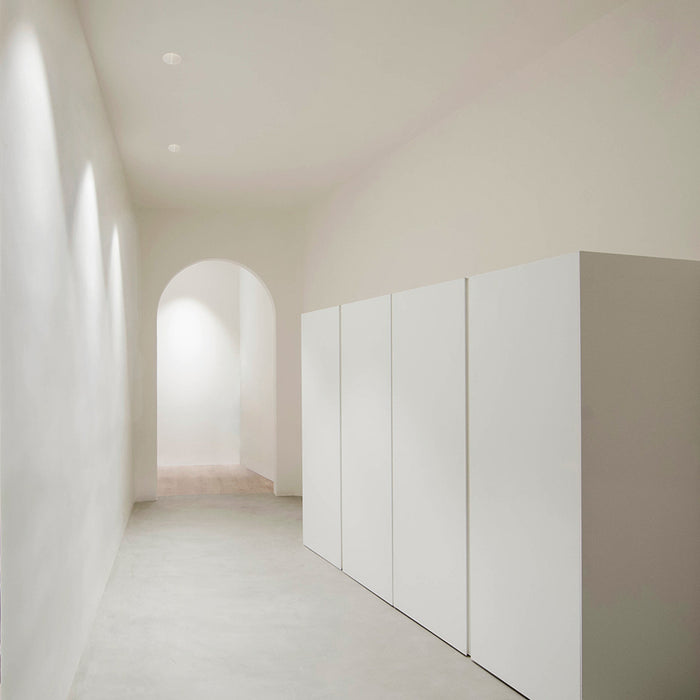 Shot Light M Asymmetric - MyConcept Hong Kong