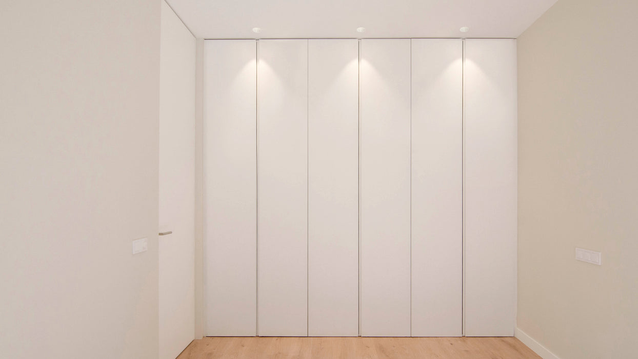 Shot Light M Asymmetric - MyConcept Hong Kong