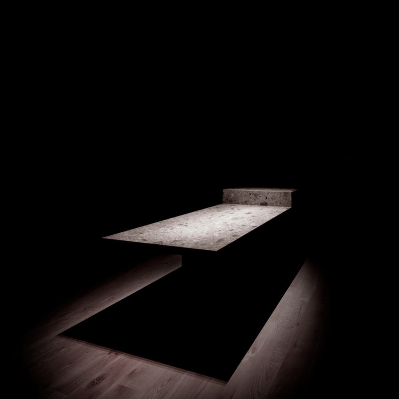 Shot Light Trimless - MyConcept Hong Kong