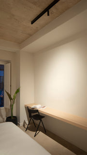 FIT 35 48V Double - MyConcept Hong Kong