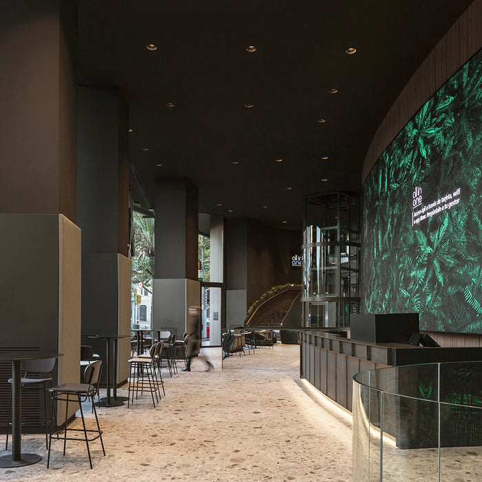 LEX ECO Tunable White - MyConcept Hong Kong