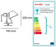 TOLOMEO MICRO PINZA - MyConcept Hong Kong