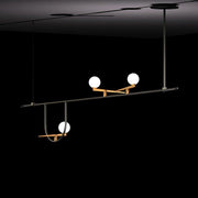 YANZI SUSPENSION SC 1 - MyConcept Hong Kong