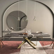 Artistico Barrel Table - MyConcept Hong Kong