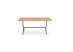 Officina Fratino Table 160x65 cm - MyConcept Hong Kong