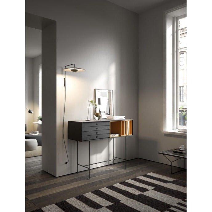 Collezione Aura A7-P59 High Console - MyConcept Hong Kong