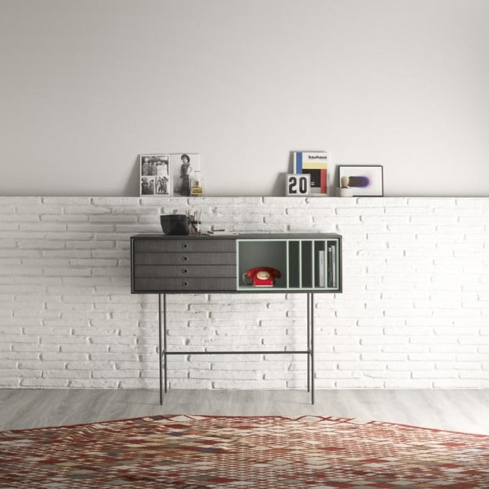 Collezione Aura A7-P59 High Console - MyConcept Hong Kong