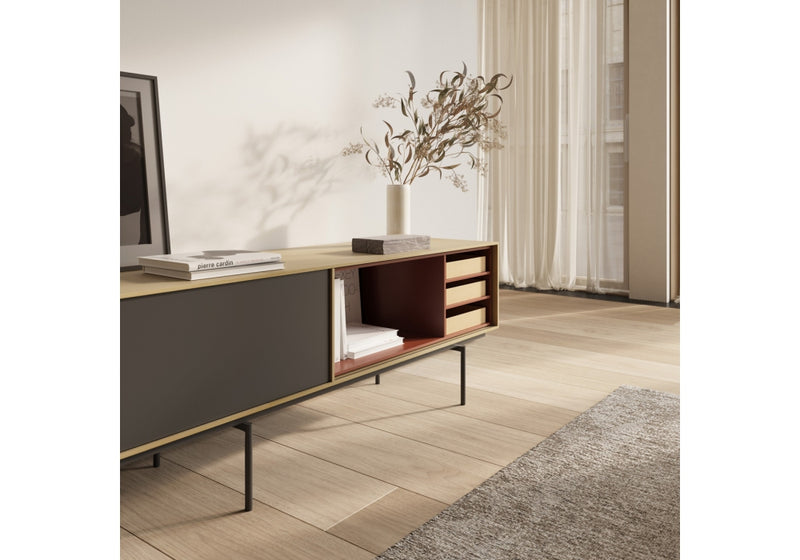 Collezione Aura A20 Sideboard - MyConcept Hong Kong